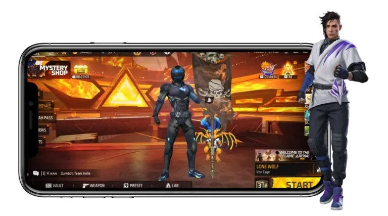 Optimized Performance