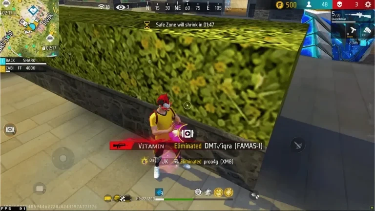 Manage Your Mental Game To Become a Pro Player in Astute Beta Server