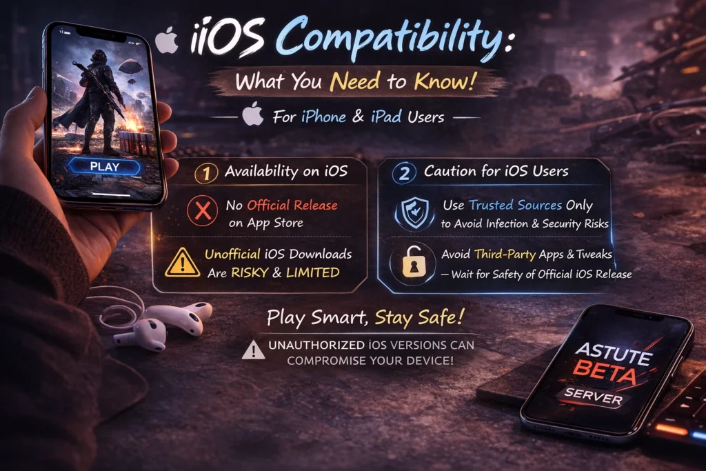 iOS Compatibility: What You Need to Know